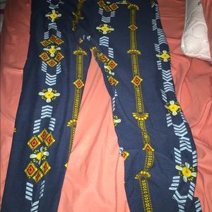 LulaRoe Leggins